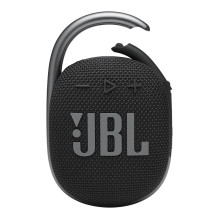 JBL Clip 4 Speaker Black