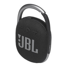 JBL Clip 4 Speaker Black