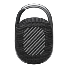 JBL Clip 4 Speaker Black