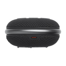JBL Clip 4 Speaker Black