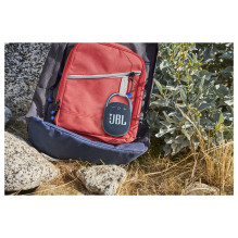 JBL Clip 4 Speaker Black