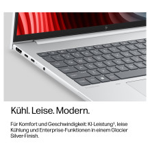 HP EliteBook 8 G2a RYZ AI 7 450 / 32GB / 1TBSSD / W11 Pro 1J Gar (DE)
