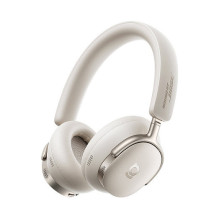 Baseus Inspire XH1 Wireless Noise Cancel Headphones White Baseus Inspire XH1 Wireless Noise Cancel Headphones White