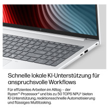 HP EliteBook 8 G2a RYZ AI 7 450 / 32GB / 1TBSSD / W11 Pro 1J Gar (DE)