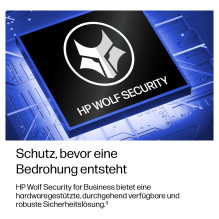 HP EliteBook 8 G2a RYZ AI 7 450 / 32GB / 1TBSSD / W11 Pro 1J Gar (DE)