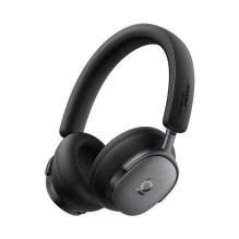 Baseus Inspire XH1 Wireless Noise Cancel Headphones Black Baseus Inspire XH1 Wireless Noise Cancel Headphones Black