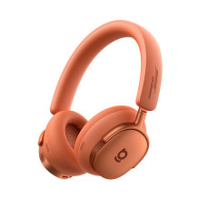 Baseus Inspire XH1 Wireless Noise Cancel Headphones Coral