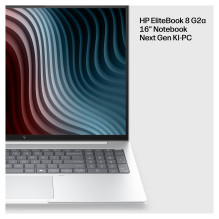 HP EliteBook 8 G2a RYZ AI 7 450 / 32GB / 1TBSSD / W11 Pro 1J Gar (DE)