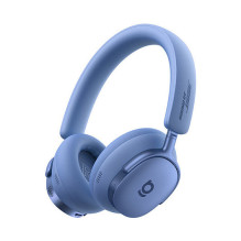 Baseus Inspire XH1 Wireless Noise Cancel Headphones Blue Baseus Inspire XH1 Wireless Noise Cancel Headphones Blue