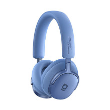 Baseus Įkvėpkite XH1 Belaidis ryšys Noise Atšaukti ausines Blue Baseus Įkvėpkite XH1 Belaidis ryšys Noise Atšaukti ausines Blue