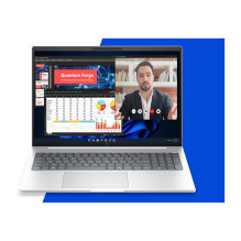 HP EliteBook 8 G2a RYZ AI 7 450 / 32GB / 1TBSSD / W11 Pro 1J Gar (DE)
