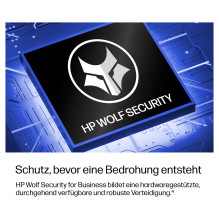 HP EliteBook 6 G2i CU5 325 / 32GB / 512SSD / W11 Pro 2J Gar (DE)