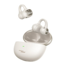 Baseus Inspire XC1 Open Ear True Wireless Earbuds White Baseus Inspire XC1 Open Ear True Wireless Earbuds White
