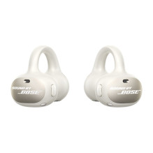 Baseus Inspire XC1 Open Ear True Wireless Earbuds White Baseus Inspire XC1 Open Ear True Wireless Earbuds White
