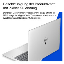 HP EliteBook 6 G2i CU5 325 / 32GB / 512SSD / W11 Pro 2J Gar (DE)
