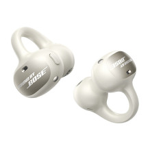 Baseus Inspire XC1 Open Ear True Wireless Earbuds White Baseus Inspire XC1 Open Ear True Wireless Earbuds White