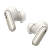 Baseus Inspire XP1 True Wireless Earbuds Starlight Off White