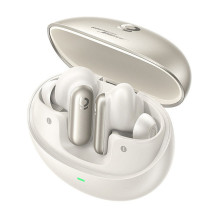 Baseus Inspire XP1 True Wireless Earbuds Starlight Off White