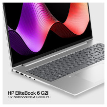HP EliteBook 6 G2i CU5 325 / 32GB / 512SSD / W11 Pro 2J Gar (DE)