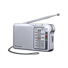 Panasonic RF-P150DEG-S silver