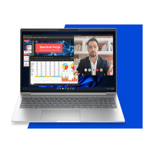 HP EliteBook 6 G2i CU5 325 / 32GB / 512SSD / W11 Pro 2J Gar (DE)