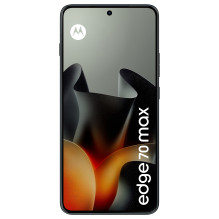Motorola Edge 70 Max 8RAM 256 GB tamsus šešėlis