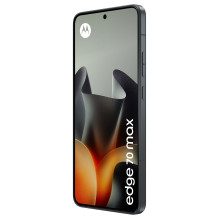 Motorola Edge 70 Max 8RAM 256 GB tamsus šešėlis
