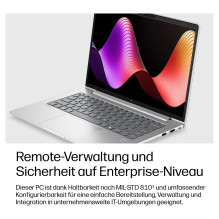 HP EliteBook 6 G2i CU5 325 / 16GB / 512SSD / W11 Pro 2J Gar (DE) HP EliteBook 6 G2i CU5 325 / 16GB / 512SSD / W11 Pro 2J Gar (DE)
