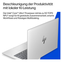 HP EliteBook 6 G2i CU5 325 / 16GB / 512SSD / W11 Pro 2J Gar (DE) HP EliteBook 6 G2i CU5 325 / 16GB / 512SSD / W11 Pro 2J Gar (DE)