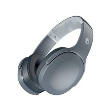 Ausinės Crusher Evo Grey (S6EVW-N744) (S6EVWN744)