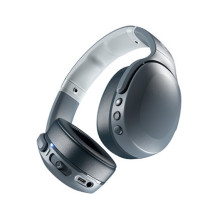 Ausinės Crusher Evo Grey (S6EVW-N744) (S6EVWN744)