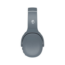 Ausinės Crusher Evo Grey (S6EVW-N744) (S6EVWN744)