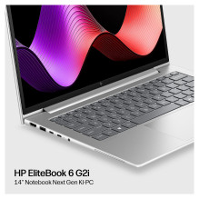 HP EliteBook 6 G2i CU5 325 / 16GB / 512SSD / W11 Pro 2J Gar (DE) HP EliteBook 6 G2i CU5 325 / 16GB / 512SSD / W11 Pro 2J Gar (DE)