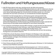 HP EliteBook 6 G2i CU5 325 / 16GB / 512SSD / W11 Pro 2J Gar (DE) HP EliteBook 6 G2i CU5 325 / 16GB / 512SSD / W11 Pro 2J Gar (DE)