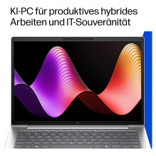 HP EliteBook 6 G2i CU5 325 / 16GB / 512SSD / W11 Pro 2J Gar (DE) HP EliteBook 6 G2i CU5 325 / 16GB / 512SSD / W11 Pro 2J Gar (DE)