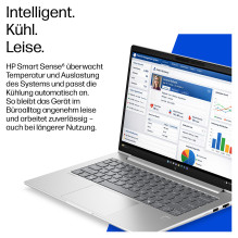 HP EliteBook 6 G2i CU5 325 / 16GB / 512SSD / W11 Pro 2J Gar (DE) HP EliteBook 6 G2i CU5 325 / 16GB / 512SSD / W11 Pro 2J Gar (DE)