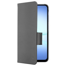 Cellularline Book Case fr Samsung A17 5G Black