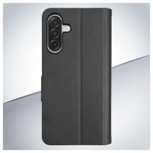 Cellularline Book Case fr Samsung A17 5G Black