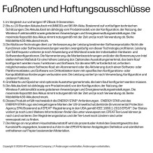 HP ZBook 8 G2i CU9 386H / 64GB / 1TBSSD / RTX PRO 3000 / W11 Pro 1J Gar (DE)