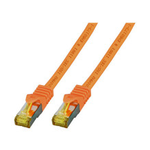 EFB RJ45 Patchk. S / FTP...