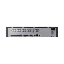 Hanwha HRX-1635 Multisignal Video Rec. 8 Channel HDMI (without HD) Hanwha HRX-1635 Multisignal Video Rec. 8 Channel HDMI (without HD)
