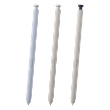 Samsung S-Pen f. Galaxy S25 Ultra light gray Samsung S-Pen f. Galaxy S25 Ultra light gray