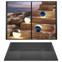 ASUS ZenBook Duo UX8407AA-SN262W U9-386H / 32GB / 1TB / W11H