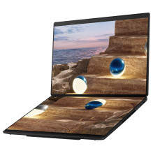 ASUS ZenBook Duo UX8407AA-SN262W U9-386H / 32GB / 1TB / W11H