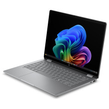 HP OmniBook X Flip 14-kb0175ng CU7 355 / 24GB / 512SSD / W11 Home Touch HP OmniBook X Flip 14-kb0175ng CU7 355 / 24GB / 512SSD / W11 Home Touch