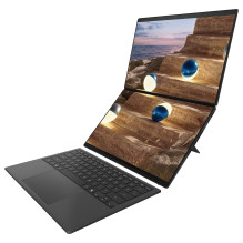 ASUS ZenBook Duo UX8407AA-SN262W U9-386H / 32GB / 1TB / W11H ASUS ZenBook Duo UX8407AA-SN262W U9-386H / 32GB / 1TB / W11H