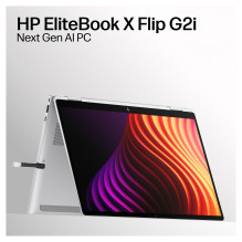 HP EliteBook X Flip G2i CU5 325 / 32GB / 512SSD / W11 Pro LTE 5G 1J Gar (DE) HP EliteBook X Flip G2i CU5 325 / 32GB / 512SSD / W11 Pro LTE 5G 1J Gar (DE)