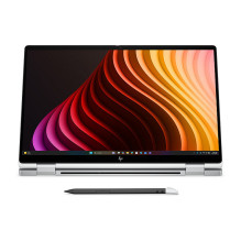 HP EliteBook X Flip G2i CU5 325 / 32GB / 512SSD / W11 Pro LTE 5G 1J Gar (DE) HP EliteBook X Flip G2i CU5 325 / 32GB / 512SSD / W11 Pro LTE 5G 1J Gar (DE)
