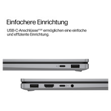 HP OmniBook X Flip 14-kb0151ng CU5 325 / 16GB / 512SSD / W11 Home Touch