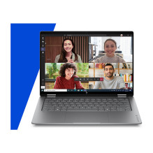 HP OmniBook X Flip 14-kb0151ng CU5 325 / 16GB / 512SSD / W11 Home Touch